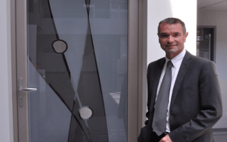 Thierry Luce, nouveau président du Groupe Lorillard - Batiweb